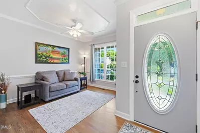 9535 White Carriage Drive, Wake Forest, NC 27587 - Photo 7