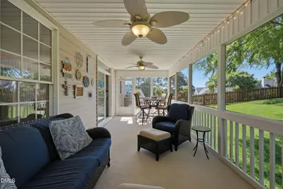 9535 White Carriage Drive, Wake Forest, NC 27587 - Photo 29