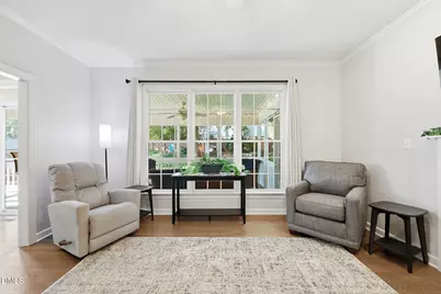 9535 White Carriage Drive, Wake Forest, NC 27587 - Photo 15