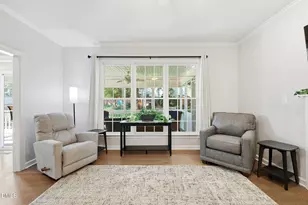 9535 White Carriage Dr, Wake Forest, NC 27587 - Photo 15