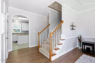 9535 White Carriage Dr, Wake Forest, NC 27587 - Photo 9