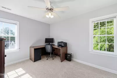 9535 White Carriage Drive, Wake Forest, NC 27587 - Photo 19