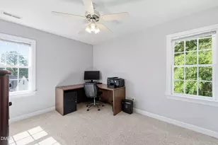 9535 White Carriage Dr, Wake Forest, NC 27587 - Photo 19