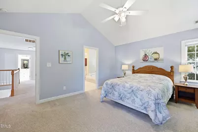 9535 White Carriage Drive, Wake Forest, NC 27587 - Photo 23