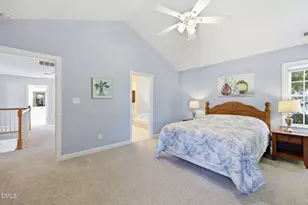9535 White Carriage Dr, Wake Forest, NC 27587 - Photo 23