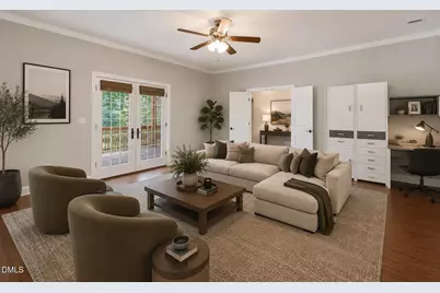 56712 Nash, Chapel Hill, NC 27517 - Photo 57