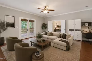 56712 Nash, Chapel Hill, NC 27517 - Photo 57