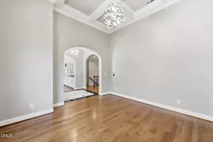56712 Nash, Chapel Hill, NC 27517 - Photo 17