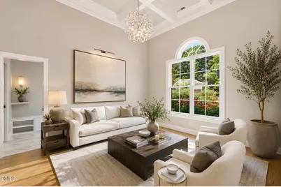 56712 Nash, Chapel Hill, NC 27517 - Photo 5