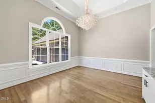 56712 Nash, Chapel Hill, NC 27517 - Photo 19