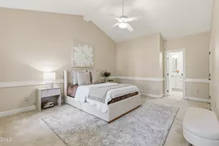 102 Medallion Cir, Cary, NC 27513 - Photo 23