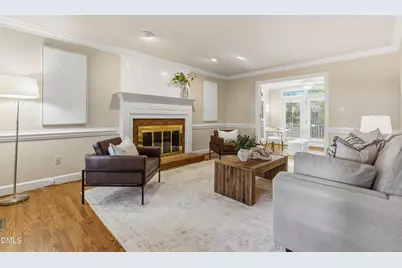 102 Medallion Circle, Cary, NC 27513 - Photo 11