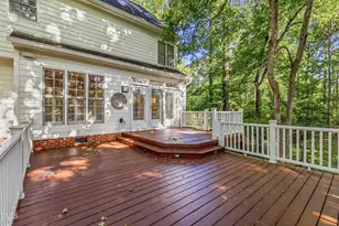 102 Medallion Cir, Cary, NC 27513 - Photo 31