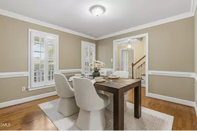 102 Medallion Circle, Cary, NC 27513 - Photo 9
