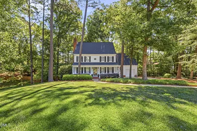 102 Medallion Circle, Cary, NC 27513 - Photo 3