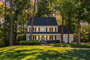 102 Medallion Cir, Cary, NC 27513 - Photo 1