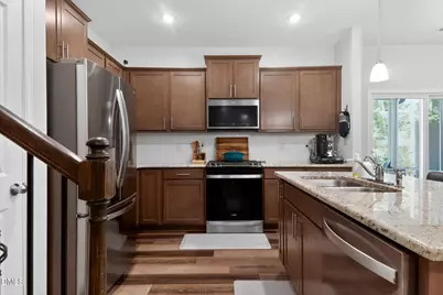 1504 Glacier Drive, Durham, NC 27713 - Photo 13
