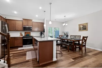 1504 Glacier Drive, Durham, NC 27713 - Photo 9