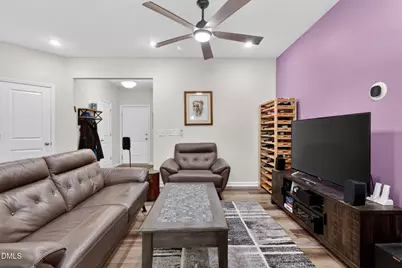 1504 Glacier Drive, Durham, NC 27713 - Photo 7