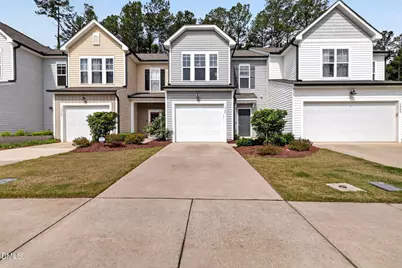 1504 Glacier Drive, Durham, NC 27713 - Photo 1