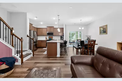 1504 Glacier Drive, Durham, NC 27713 - Photo 5