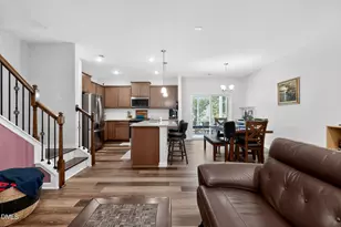 1504 Glacier Dr, Durham, NC 27713 - Photo 5