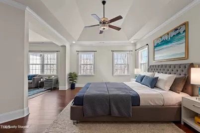 7100 Hasentree Club Drive, Wake Forest, NC 27587 - Photo 41