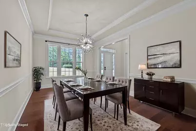 7100 Hasentree Club Drive, Wake Forest, NC 27587 - Photo 31