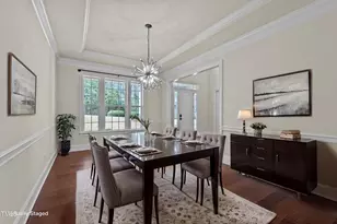 7100 Hasentree Club Dr, Wake Forest, NC 27587 - Photo 31