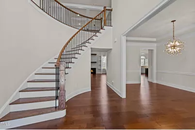 7100 Hasentree Club Drive, Wake Forest, NC 27587 - Photo 11