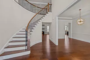 7100 Hasentree Club Dr, Wake Forest, NC 27587 - Photo 11