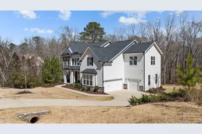 7100 Hasentree Club Drive, Wake Forest, NC 27587 - Photo 5