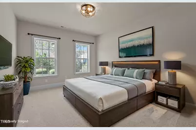 7100 Hasentree Club Drive, Wake Forest, NC 27587 - Photo 53