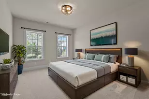 7100 Hasentree Club Dr, Wake Forest, NC 27587 - Photo 53