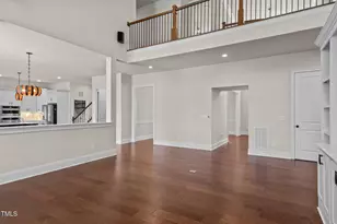 7100 Hasentree Club Dr, Wake Forest, NC 27587 - Photo 17