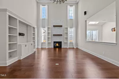 7100 Hasentree Club Drive, Wake Forest, NC 27587 - Photo 13