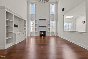 7100 Hasentree Club Dr, Wake Forest, NC 27587 - Photo 13