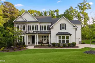 7100 Hasentree Club Dr, Wake Forest, NC 27587 - Photo 1