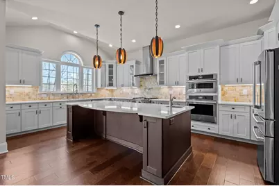 7100 Hasentree Club Drive, Wake Forest, NC 27587 - Photo 19