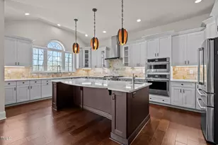 7100 Hasentree Club Dr, Wake Forest, NC 27587 - Photo 19