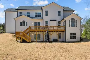 7100 Hasentree Club Dr, Wake Forest, NC 27587 - Photo 9