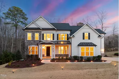 7100 Hasentree Club Drive, Wake Forest, NC 27587 - Photo 67