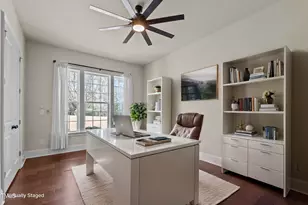7100 Hasentree Club Dr, Wake Forest, NC 27587 - Photo 33