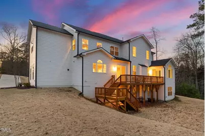7100 Hasentree Club Drive, Wake Forest, NC 27587 - Photo 69