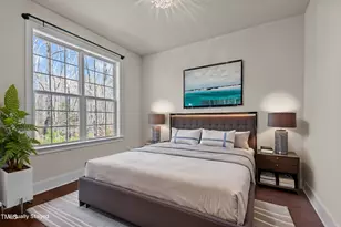 7100 Hasentree Club Dr, Wake Forest, NC 27587 - Photo 35