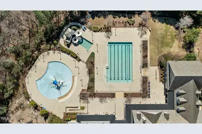 7100 Hasentree Club Drive, Wake Forest, NC 27587 - Photo 77