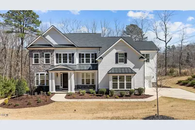 7100 Hasentree Club Drive, Wake Forest, NC 27587 - Photo 3
