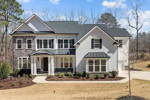 7100 Hasentree Club Dr, Wake Forest, NC 27587 - Photo 3