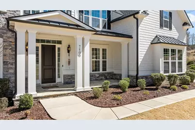 7100 Hasentree Club Drive, Wake Forest, NC 27587 - Photo 7