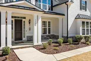 7100 Hasentree Club Dr, Wake Forest, NC 27587 - Photo 7